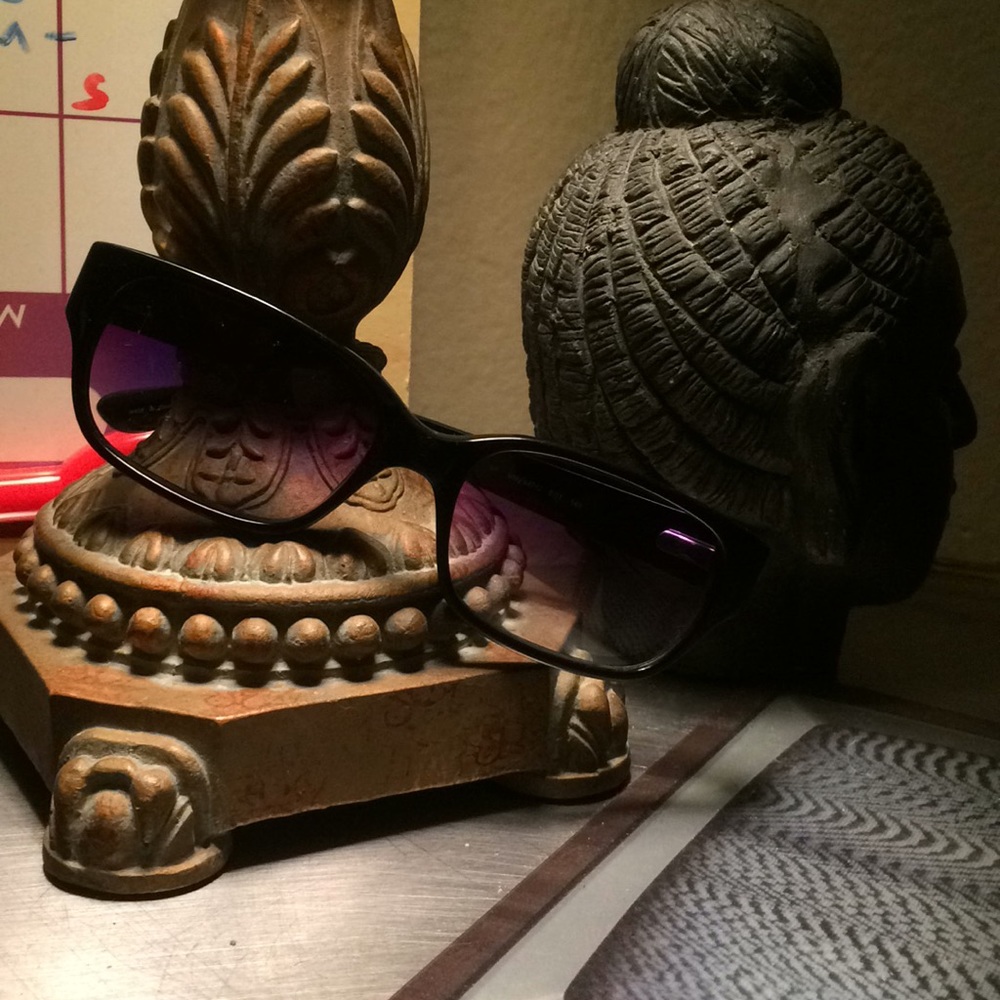 Marc Jacob glasses